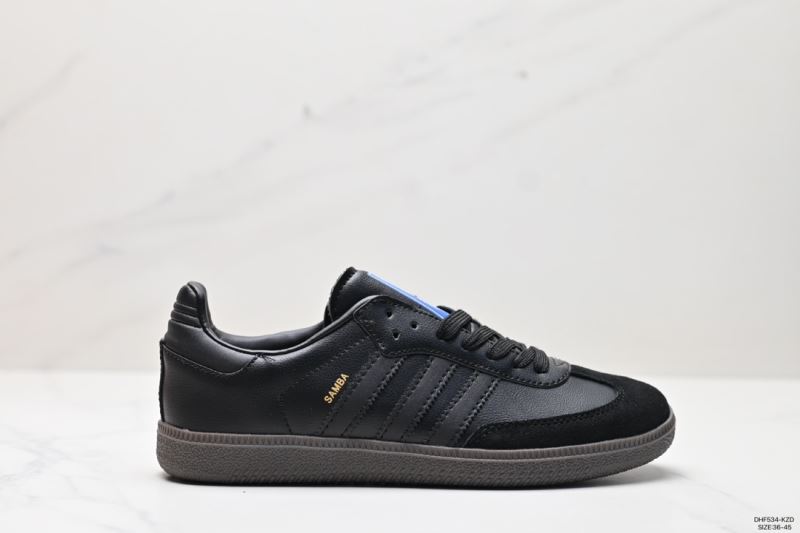 Adidas Samba Shoes